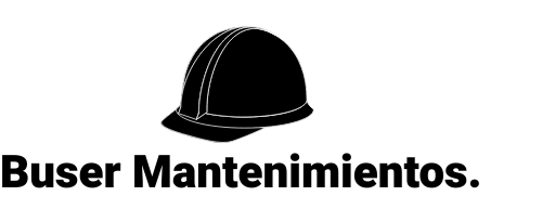 Buser Mantenimientos.